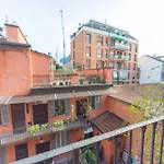 Bella Italy Tiffany Apartment Corso Como