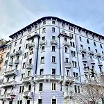 Washington Apartment