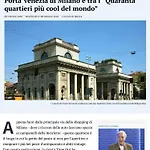 Luxury Milano