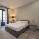 Moderno Appartamento Nel Cuore Di Milano