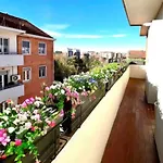 Da Vinci Suite - Apartment With Balcony In Milan Design District - Tortona Area