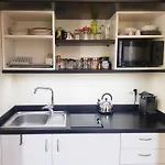Bright Studio Sarpi - Moscova
