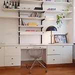 Bright Studio Sarpi - Moscova