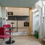 The Yellow - Luxury Loft In The Center Of Milan