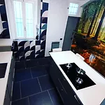 Pm 410 Via Delle Forze Armate Guest House