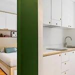 Homey Navigli