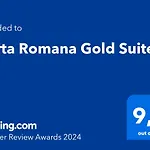 Porta Romana Gold Suite