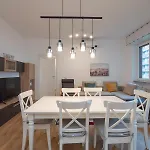 Ihost Flat - Giambellino 131-1
