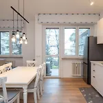 Ihost Flat - Giambellino 131-1