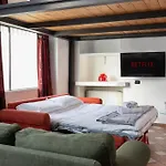 Exclusive Loft Banksy In Porta Romana