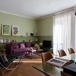 Arco Della Pace Charm Apartment