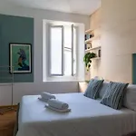 Arco Della Pace Charm Apartment