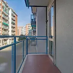 Bicocca Experience - 400Mt Metrom5 Ca Granda
