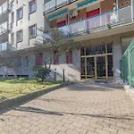 Bicocca Experience - 400Mt Metrom5 Ca Granda