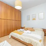Bicocca Experience - 400Mt Metrom5 Ca Granda