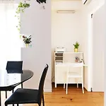 Appartamento Ugolini Milano