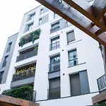 Mysa Properties - Grazioso Bilocale In Corso Indipendenza