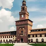 Elegant Stay In Moscova Milano Centro