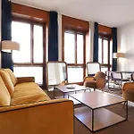 Homnest I Conservatorio Lux Apt