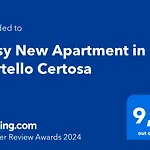 Cosy New Apartment In Portello Certosa