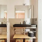 City Life Milan Apartment - Wi-Fi & Smart Tv