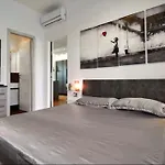 City Life Milan Apartment - Wi-Fi & Smart Tv