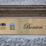 Shortmi Borsieri