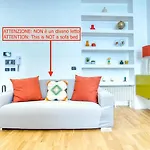 Case Ospitali - Casa Armonia Delizioso Bilo Vicino A Piola