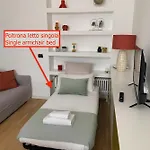 Case Ospitali - Casa Armonia Delizioso Bilo Vicino A Piola