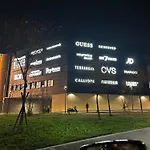 Sweet Home In Milano Smart District