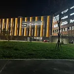 Sweet Home In Milano Smart District