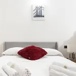 Milano Suite2- Vicino Metro, Citylife, Stadio San Siro E Fiera