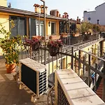 Suite Lomellina 10 Minuti Dal Centro