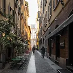 Casa Brera - Via Madonnina View