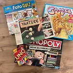 Caseospitali - Alice\'S House, Funzionale Trilocale Con Arredi Moderni