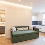 Nuovissimo Appartamento Luxury, Centro