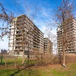 Bright Apartament In Cascina Merlata - Bloom