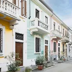 Easylife - Villa Privata Con Giardino A Nolo