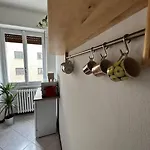 Cozy Apartment San Siro - Fiera
