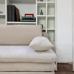 Luxury Duplex Flat With Sauna Few Steps From Duomo