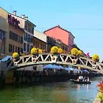 Lovely Flat In The Heart Of The Navigli