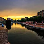 Lovely Flat In The Heart Of The Navigli