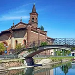 Lovely Flat In The Heart Of The Navigli