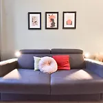 Prestigious Apartment - Milano Citta Studi