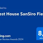 Guest House Sansiro Fiera