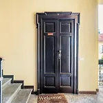Porta Venezia Elegant Flat