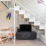 Loft Flamingo In Porta Romana