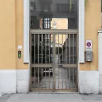 Elegante Quadrilocale Liberty In Zona Risorgimento