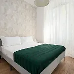 Classbnb - Apartment With Balcony Near The City Center