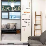 Art Cafe Tulipani